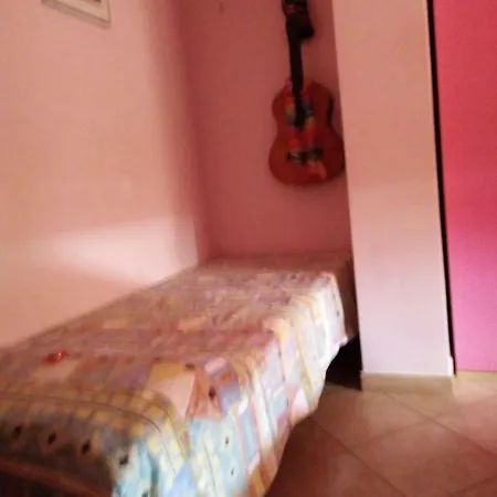 Séjour chez l'habitant Casa E Sempre Casa... *