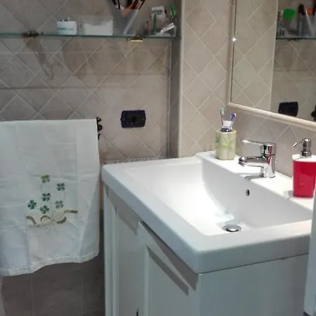 Séjour chez l'habitant Casa E Sempre Casa... *