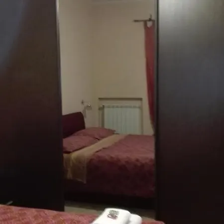 Casa E Sempre Casa...