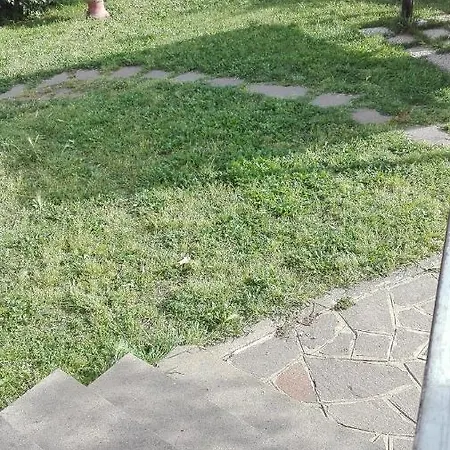 Séjour chez l'habitant Casa E Sempre Casa... *