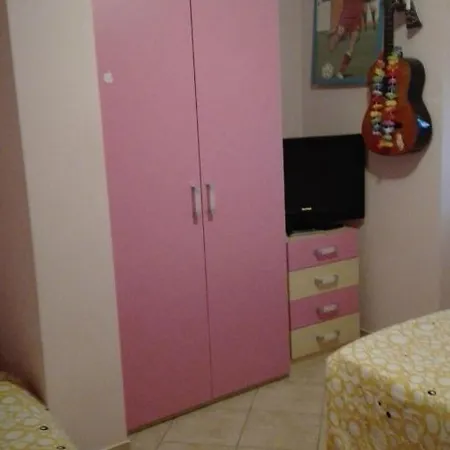Casa E Sempre Casa... Séjour chez l'habitant *