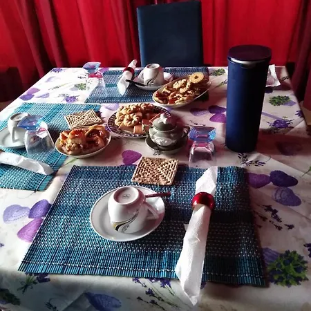 Séjour chez l'habitant Casa E Sempre Casa... Rome
