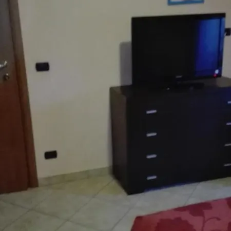 Casa E Sempre Casa... Séjour chez l'habitant