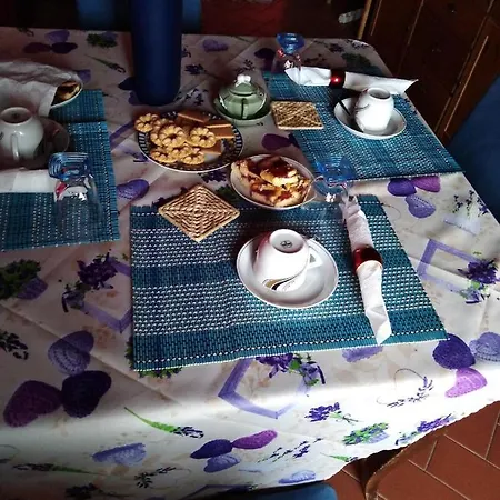 Séjour chez l'habitant Casa E Sempre Casa... Rome