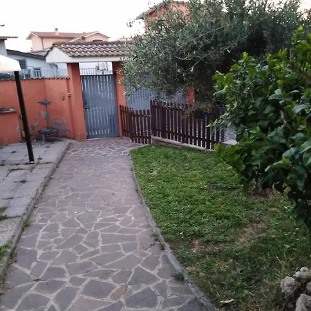 Casa E Sempre Casa... Rome