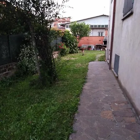 Casa E Sempre Casa...