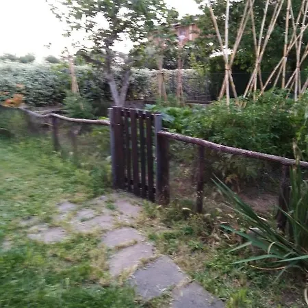 Casa E Sempre Casa...