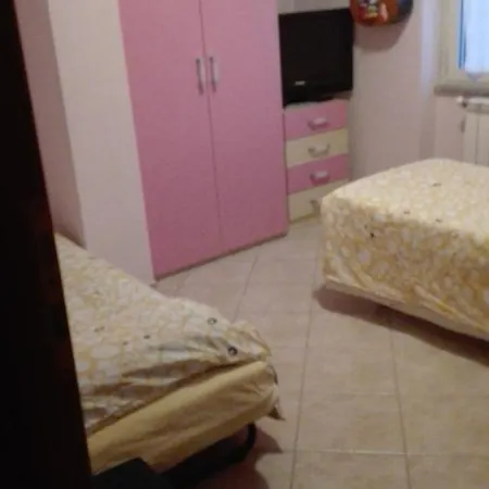 Casa E Sempre Casa... Habitación en casa particular