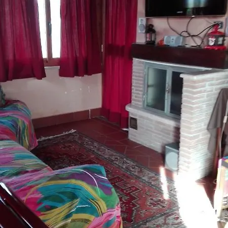 Casa E Sempre Casa... Habitación en casa particular