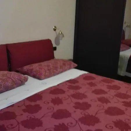 Casa E Sempre Casa... Roma