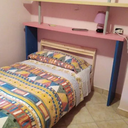 Casa E Sempre Casa... Habitación en casa particular Roma