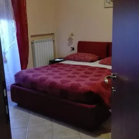 Casa E Sempre Casa... Roma