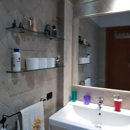 Casa E Sempre Casa...