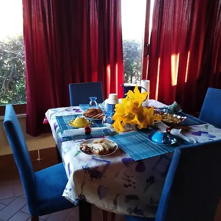 Habitación en casa particular Casa E Sempre Casa... Roma