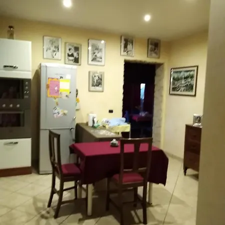 Habitación en casa particular Casa E Sempre Casa...