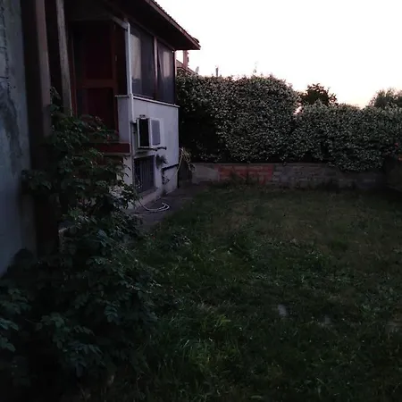 Casa E Sempre Casa... * Roma