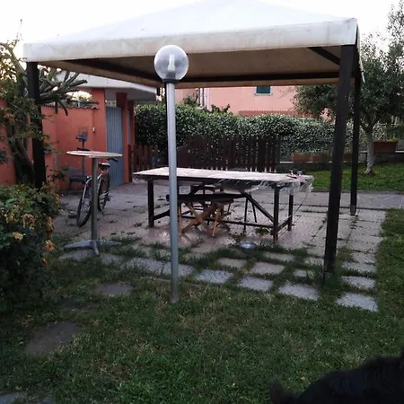Casa E Sempre Casa... Habitación en casa particular Roma