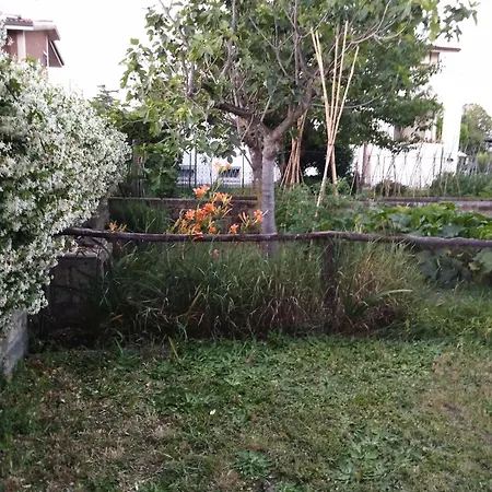 Casa E Sempre Casa...
